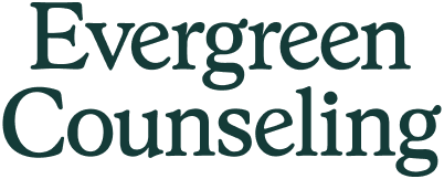 Evergreen Counseling logo