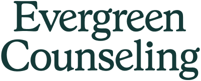 Evergreen Counseling logo