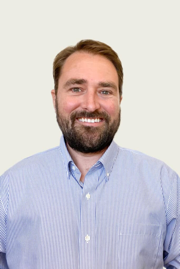 Kyle Russell Evergreen Counseling