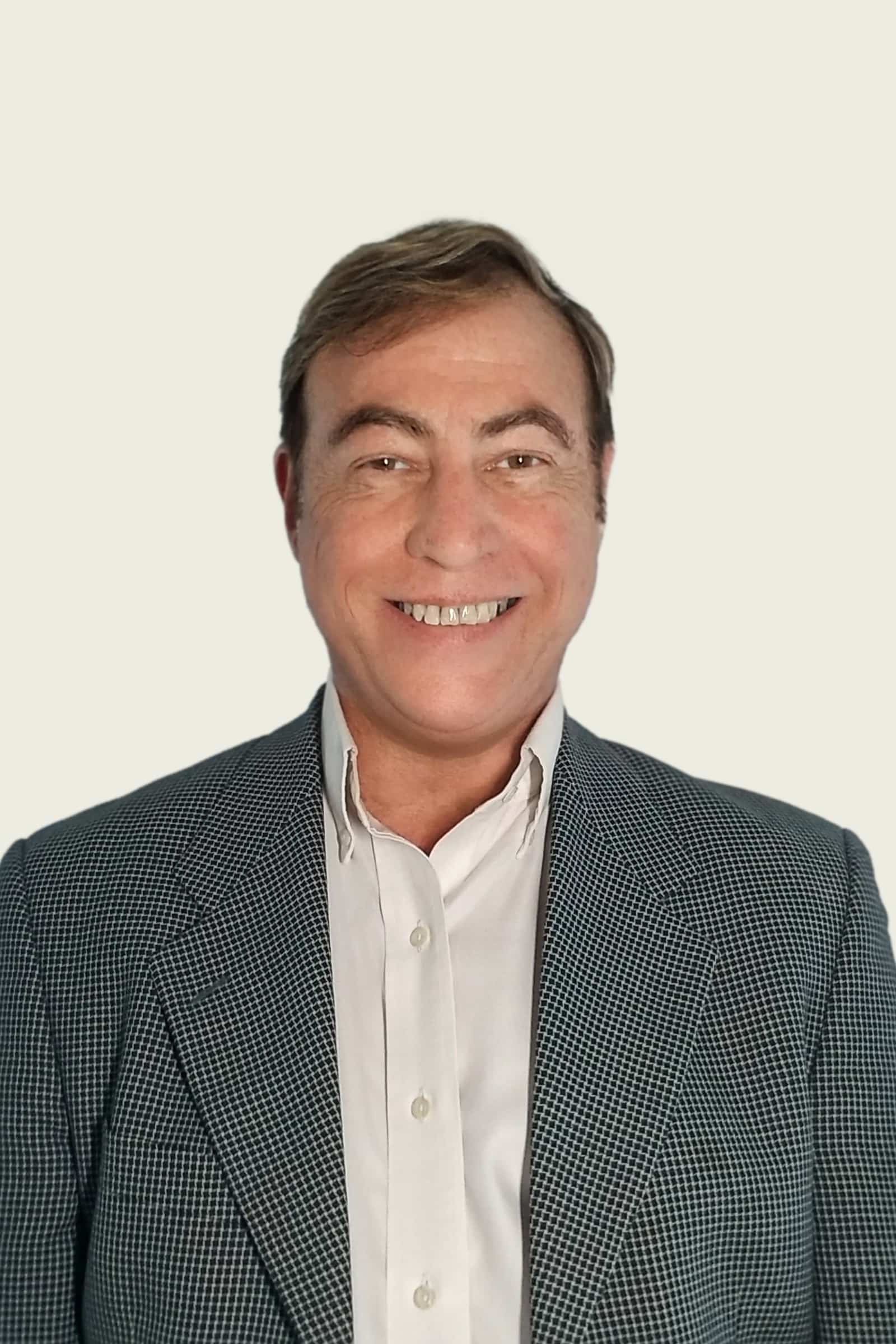 Dennis Edwards, AMFT