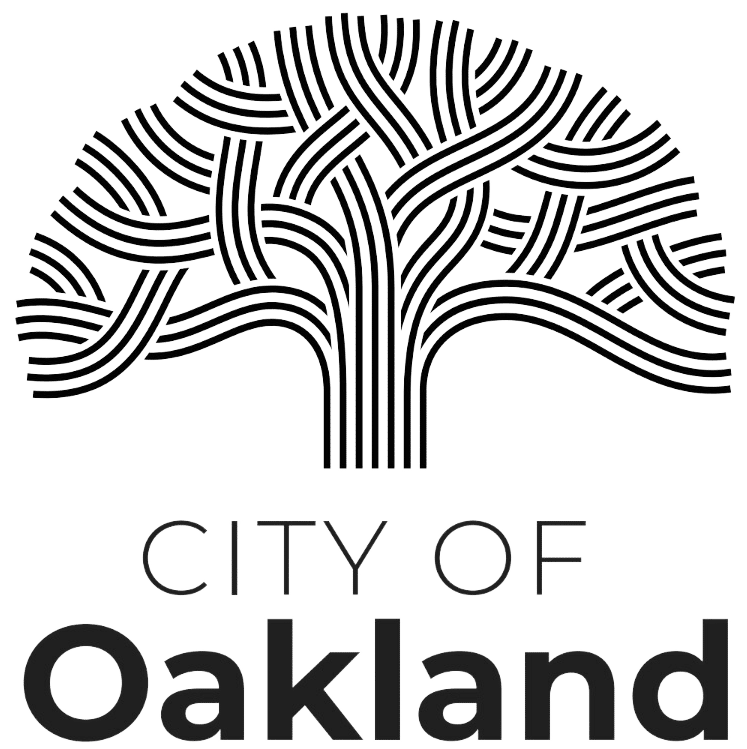 City Of Oakland Logo