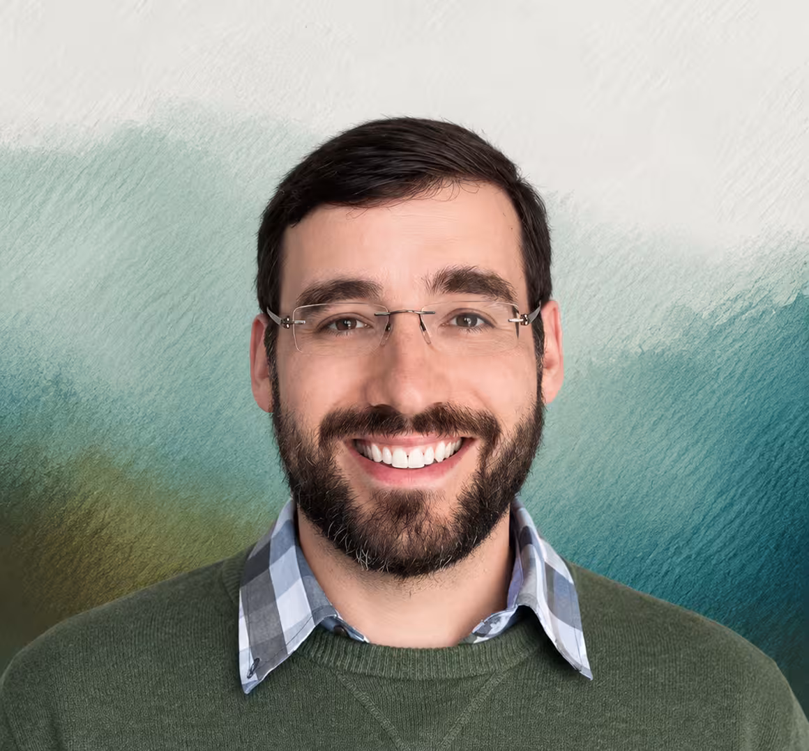 Jonathan Wolfrum